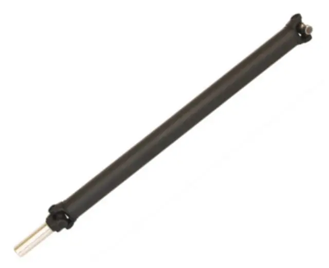 986599 - Driveline and Axles: Rear 1-Piece Steel Driveshaft Assembly for Dorman Image