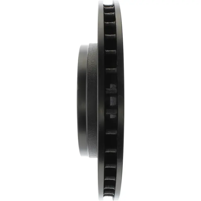 12867068R - : StopTech Sport Cross Drilled Brake Rotor; Front Right for Stoptech Image