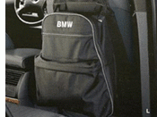 Front Seat Backpack - BMW (82-11-0-021-742)
