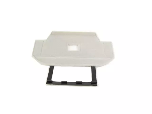 Seat Back Panel - Mopar (6FN43PD2AC)