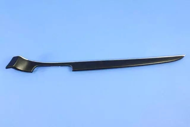 Front Door Applique, Left - Mopar (68330895AB)
