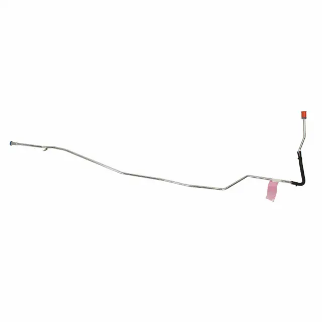 YF3415 - HVAC: Motorcraftâ„¢ A/C Refrigerant Liquid Hose for Ford: E-350 Super Duty Image