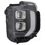 2017395009 - : TYC Headlight Assembly for TYC Image