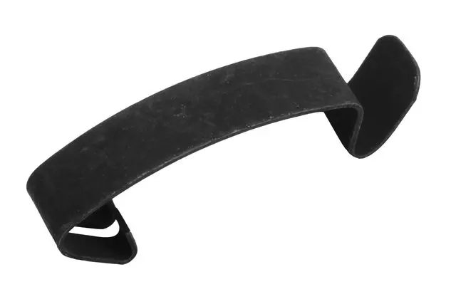 15202409 - Engine: Lower Housing Clip for Hummer: H3 Image image