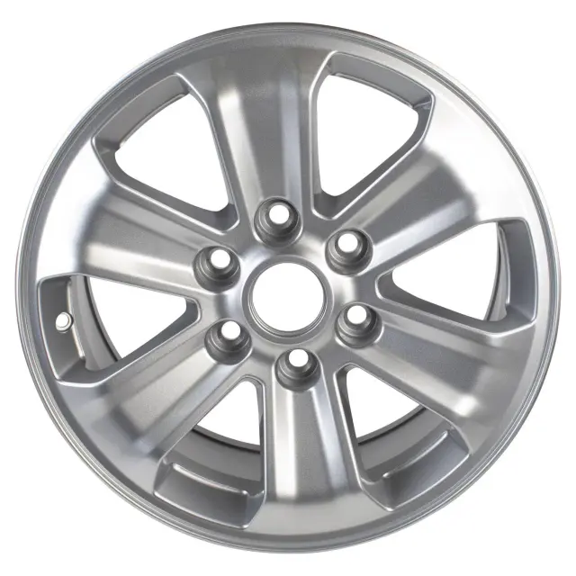 2018-2024 Ford Expedition Wheel, Alloy JL1Z-1007-C | OEM Parts Online