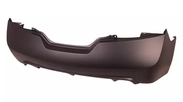 NI1100254 - : Bumper Cover for COLLISION Image