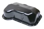 51103601 - : URO Parts Engine Oil Pan for URO Image