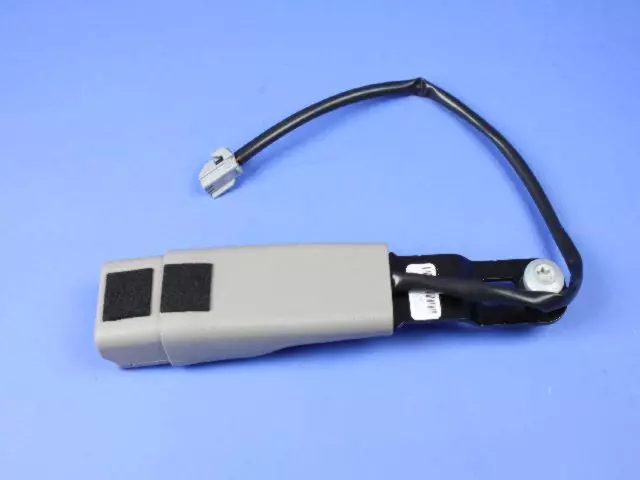 1GQ88BD3AC - Restraints: Front Inner Seat Belt for Mopar Image