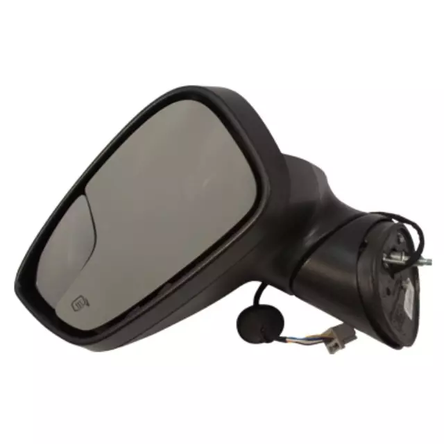 BE8Z17683B - Body: Mirror Assembly for Ford Image