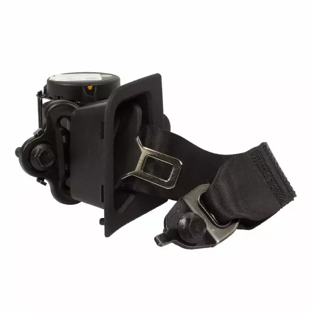 JR3Z76611B69CC - : Seat Belt Assembly for Ford: Mustang Image