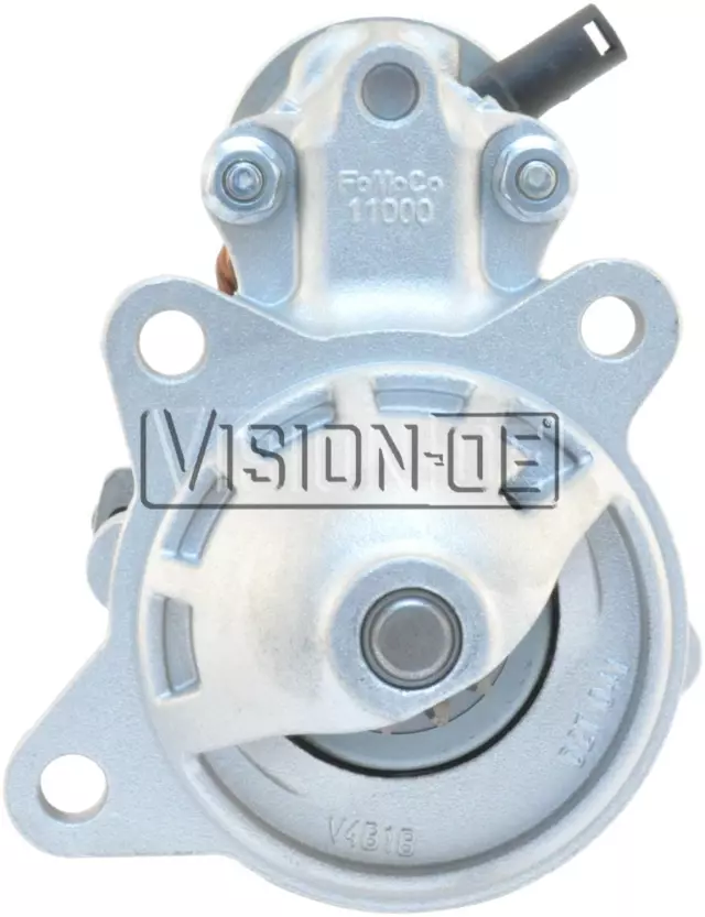 19247 - Charging &amp; Starting Systems: Starter Motor for BBB INDUSTRIES Image