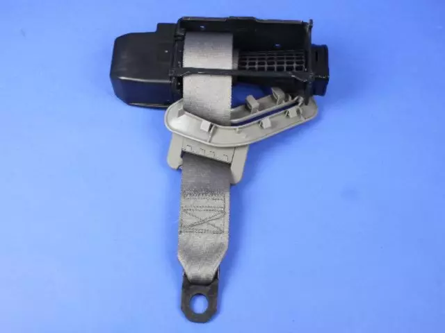 Front Outer Seat Belt, Left - Mopar (0TD831L5AC)