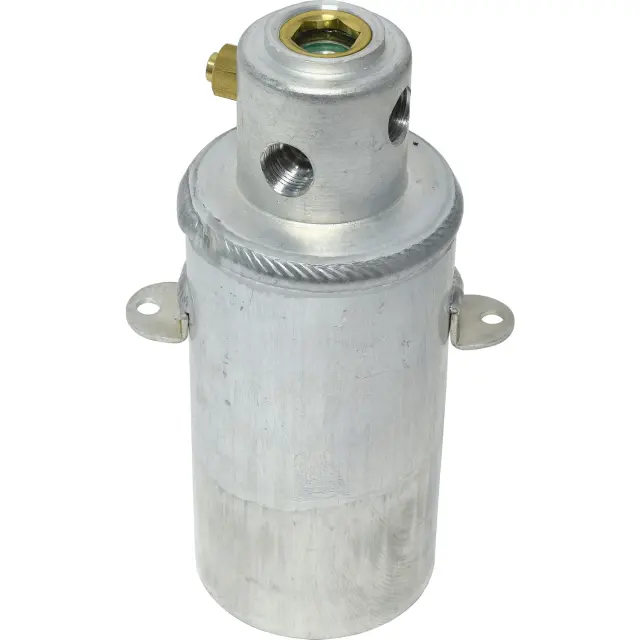 RD1346C - Air Conditioning &amp; Heat: A/C Receiver Drier -- Drier for UAC Image