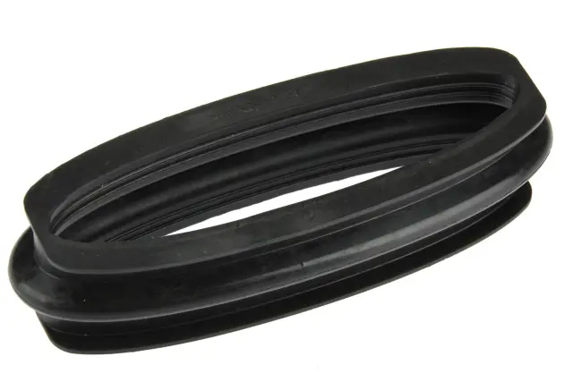 17517639959 - Air Intake &amp; Fuel Delivery: URO Parts Engine Air Intake Hose for URO Image