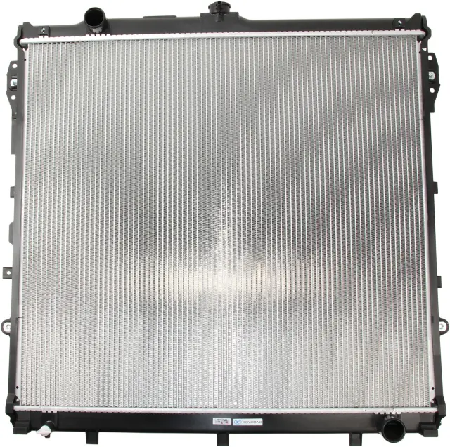 A2994 - : Koyorad Radiator for Koyo Image