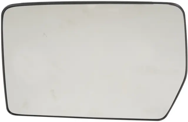 56155 - Body: Driver Non-Heated Door Mirror Glass for Dorman Image