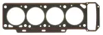 10009100 - : GASKET, CYLINDER HEAD for Ajusa Image
