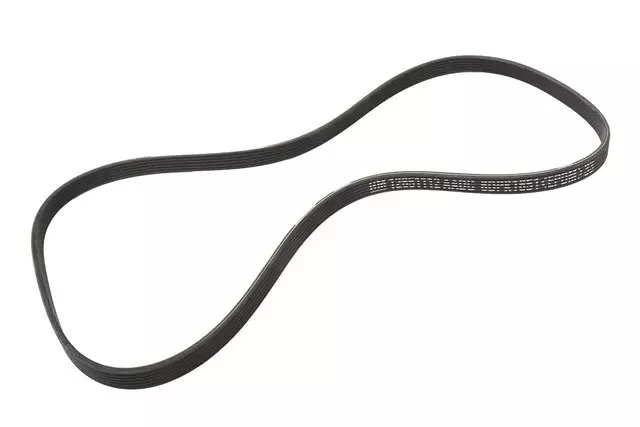 Serpentine Belt - ACDelco (12651112)