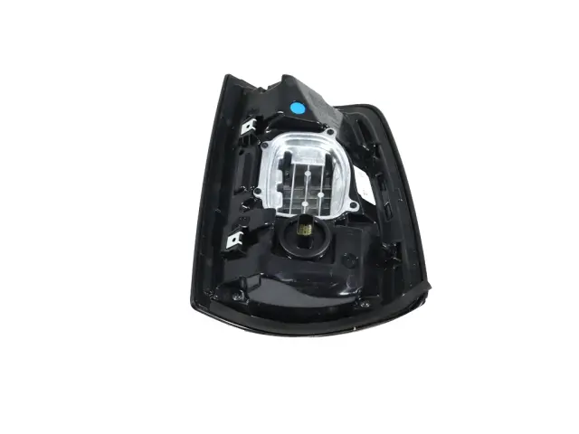 68548947AB - : Tail Lamp, Left for Ram: 2500, 3500 Image