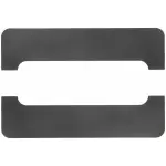 1290 - : Engine Intake Manifold Gasket Set for FEL-PRO Image
