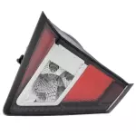 GJ5Z13404K - : Backup Lamp Assembly for Ford: Escape Image