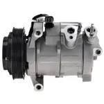6513418 - : gpd Compressor New 6513418 for GLOBAL PARTS DISTRIBUTORS Image