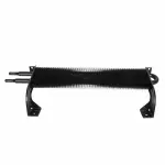 EC3Z3D746A - Cooling System: Power Steering Cooler for Ford: F-250 Super Duty, F-350 Super Duty, F-450 Super Duty, F-550 Super Duty Image