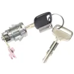 DL208 - : Door Lock Kit for SMP CORP Image
