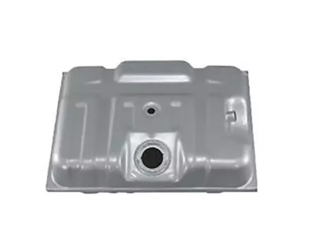 F81Z9002UA - Fuel System: Fuel Tank for Ford: F-250 Super Duty, F-350 Super Duty, F-450 Super Duty, F-550 Super Duty Image