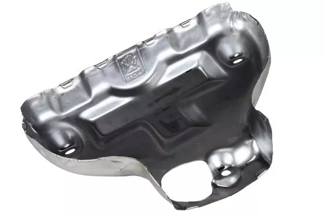 96350821 - : Exhaust Manifold Heat Shield for Chevrolet: Aveo, Aveo5 Image