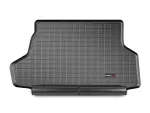 401013SK - : Black Cargo Liner w/Bumper Protector for WeatherTech Image
