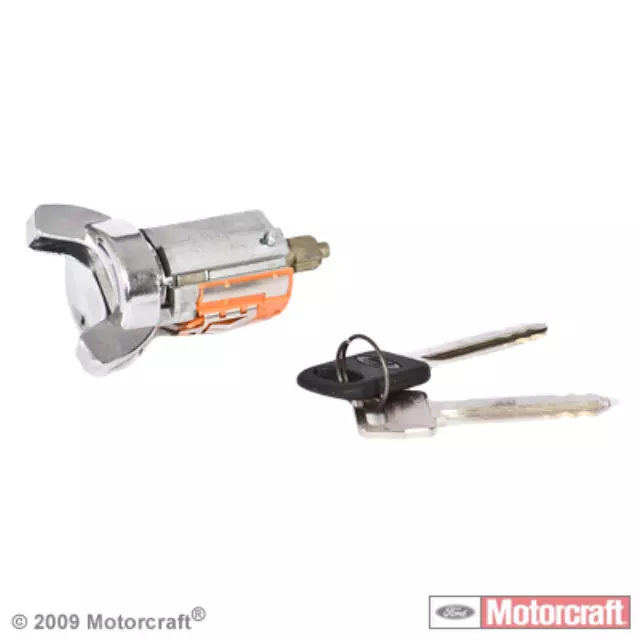 Ignition Lock Cylinder - Ford (F3TZ-11582-A)