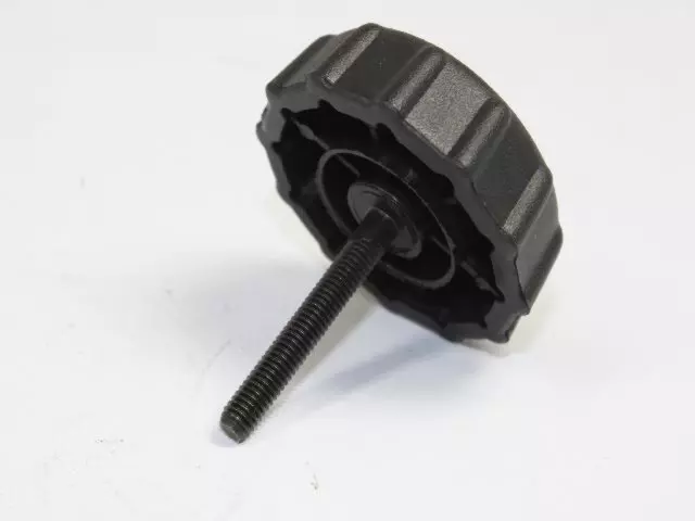 68088469AA - : Roof Rack Knob for Mopar Image