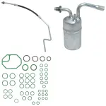 AK2148 - : A/C System Repair Kit -- Ancillary Kit for UAC Image