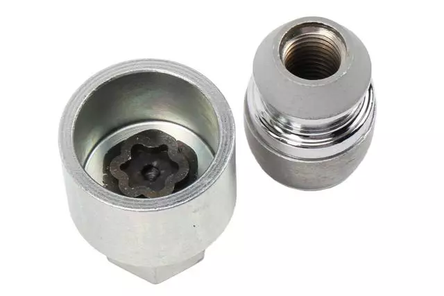 Special Security Wheel Lock Nut - GM (22890687)