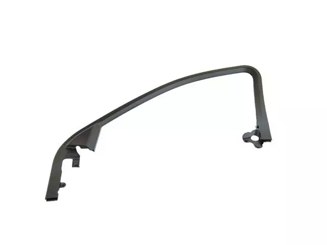 1UJ46DX9AB - Interior Trim: Front Door Molding, Right for Jeep: Cherokee Image