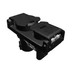 68522624AB - Electrical: Trailer Tow Connector for Mopar Image