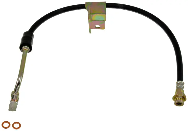 H380518 - Brake: Brake Hydraulic Hose for Dorman Image