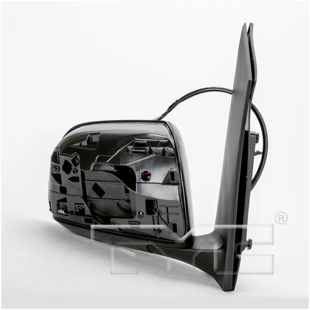 5350241 - Exterior: TYC Door Mirror for TYC Image