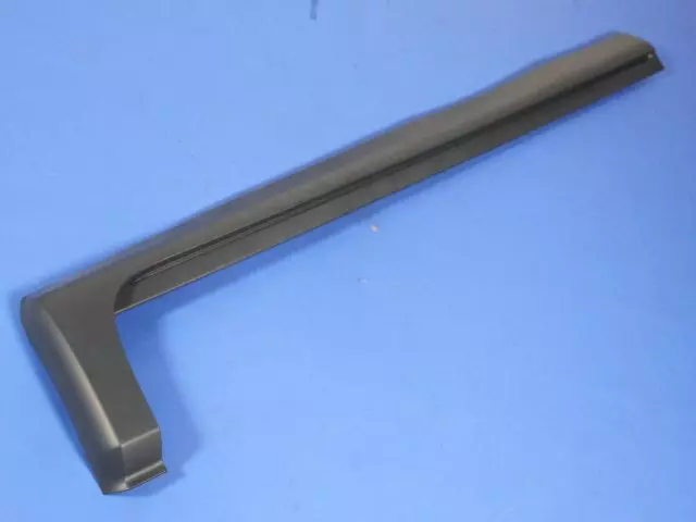 5JL51TZZAF - Exterior Ornamentation: Sill Cladding, Left for Mopar Image