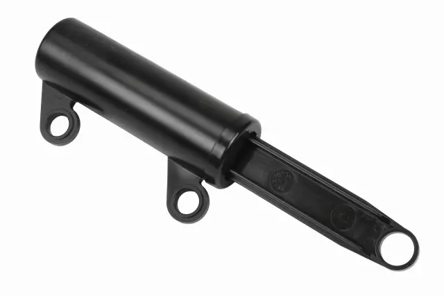 42529621 - : Instrument Panel Compartment Door Dampener for GM Image