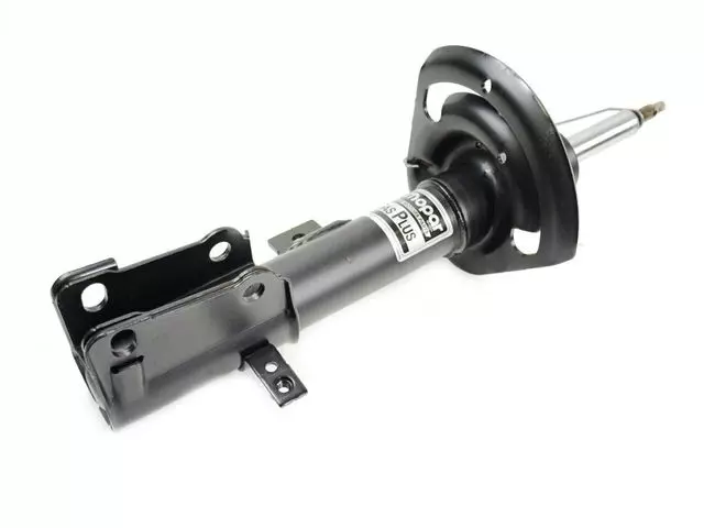 68026142AD - Front Suspension: Front Suspension Strut, Right for Mopar Image