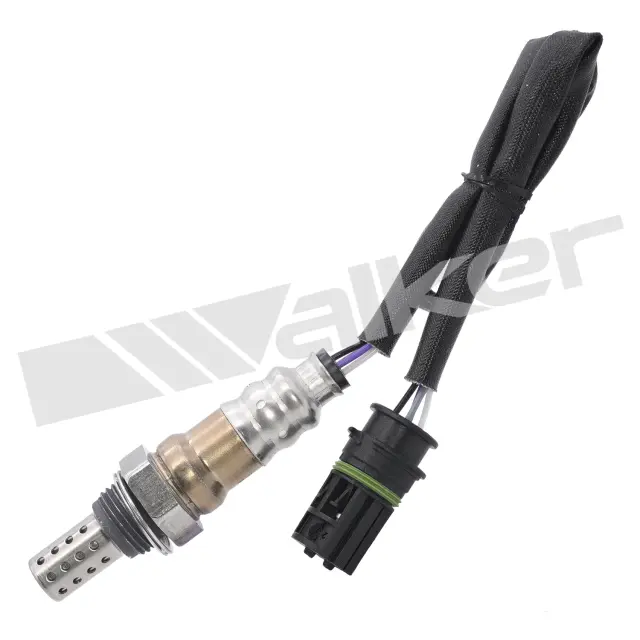 25024464 - Emission Systems: Walker Products 250-24464 Oxygen Sensor 4-W Direct Fit Narrow-Band for Walker Products Inc. - Image