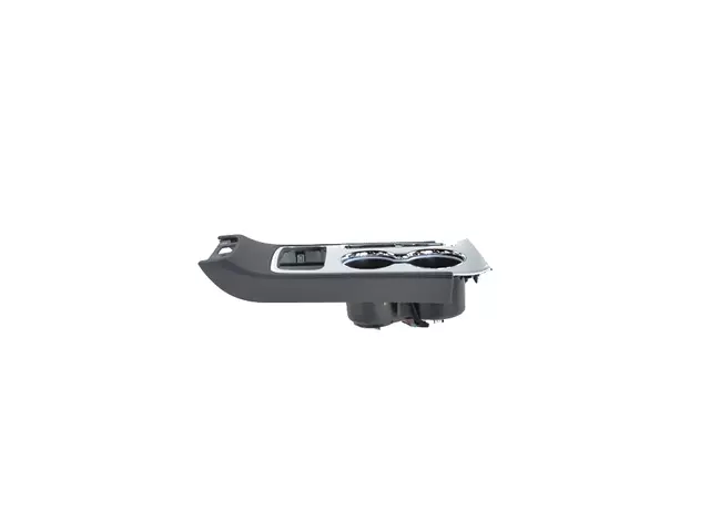 Gear Shift Indicator Bezel - Mopar (6FE053X9AC)