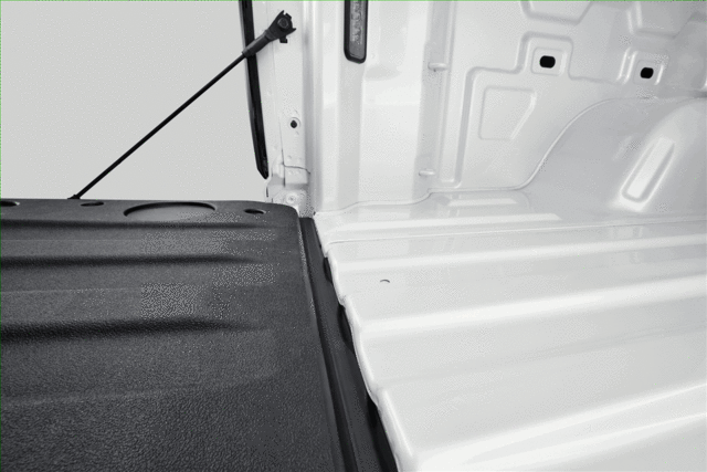 Tailgate Gap Cover - GM (84184471)