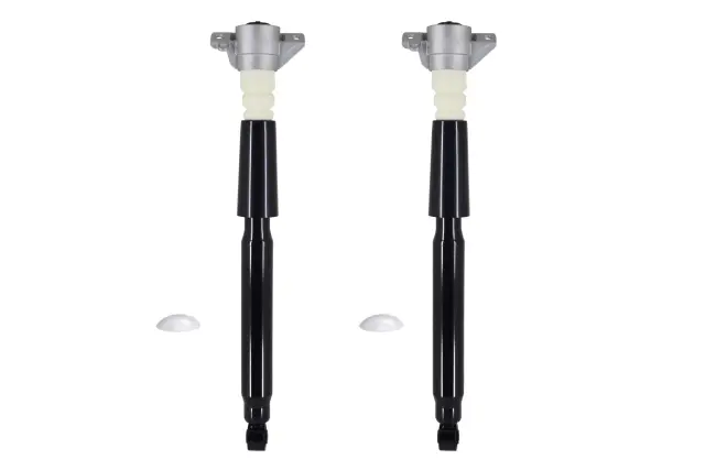 8346333 - Suspension &amp; Steering: Focus Auto Parts Suspension Shock Absorber for Focus Auto Parts Image