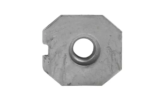 11516770 - : Multi-Purpose Nut for GM Image