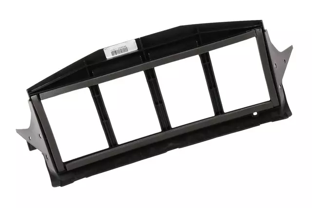 23290144 - : Lower Radiator Air Baffle for Chevrolet: Camaro Image