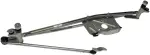 602040 - : Windshield Wiper Transmission for Dorman Image