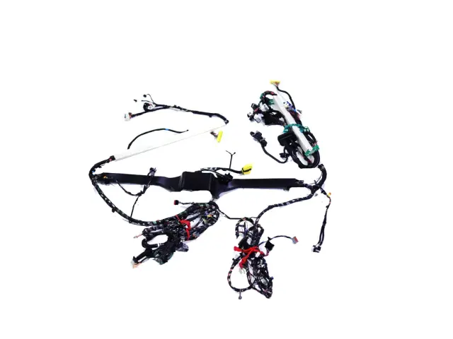 Body Wiring - Mopar (68409787AE)